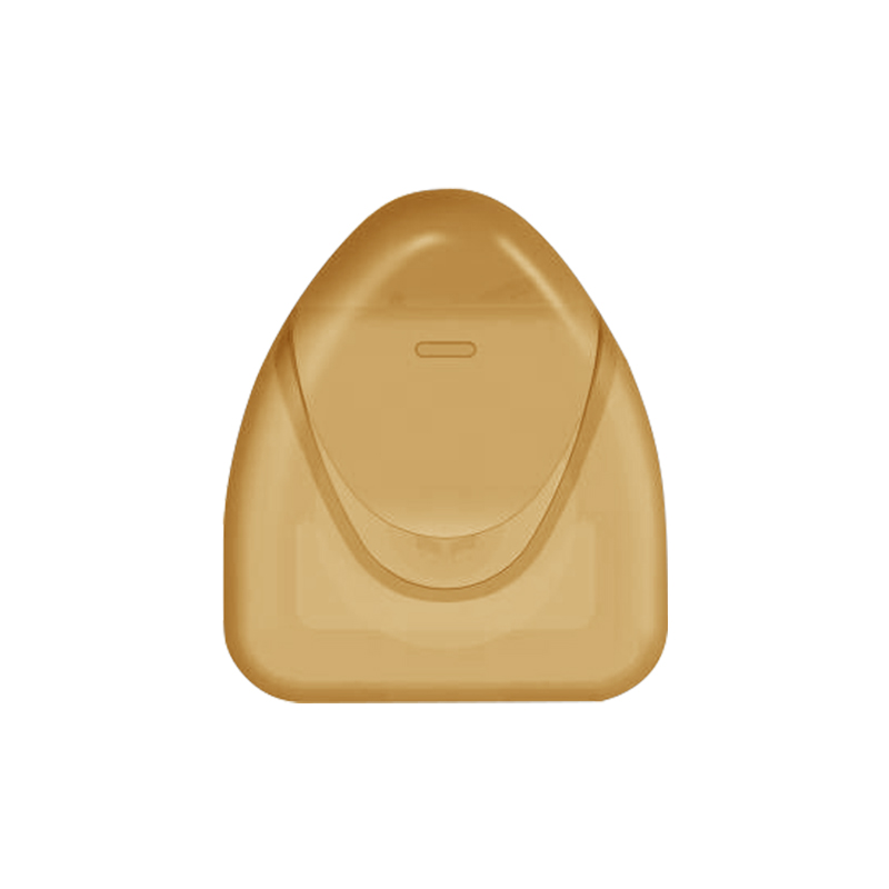 10M Sakura Flavour Waxing Nylon Mini Bullet Style Box-packed Dental Floss