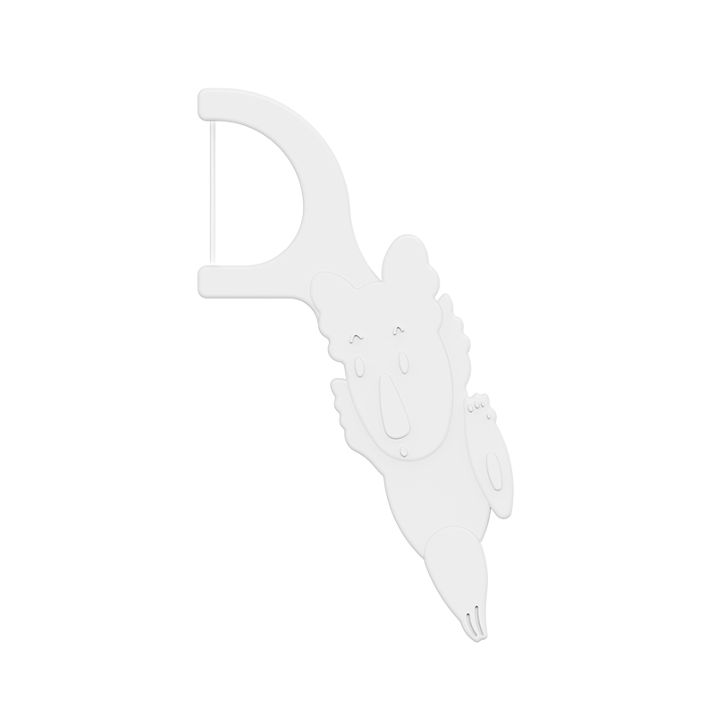 Pilihan Serabut Pergigian Reka Bentuk Kanak-kanak Ortodontik Boleh Dikitar Semula Pelbagai Fungsi yang Diluluskan ISO