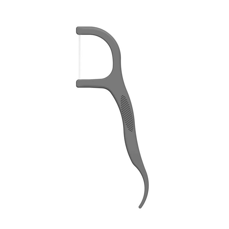 Floss Pergigian Boleh Kitar Semula Pelbagai fungsi yang diluluskan oleh ISO Pencungkil Gigi Plastik ABS Dengan Flos Pergigian Floss Pergigian Boleh Kitar Semula Pelbagai fungsi yang diluluskan oleh ISO Pencungkil Gigi Plastik ABS Dengan Flos Pergigian