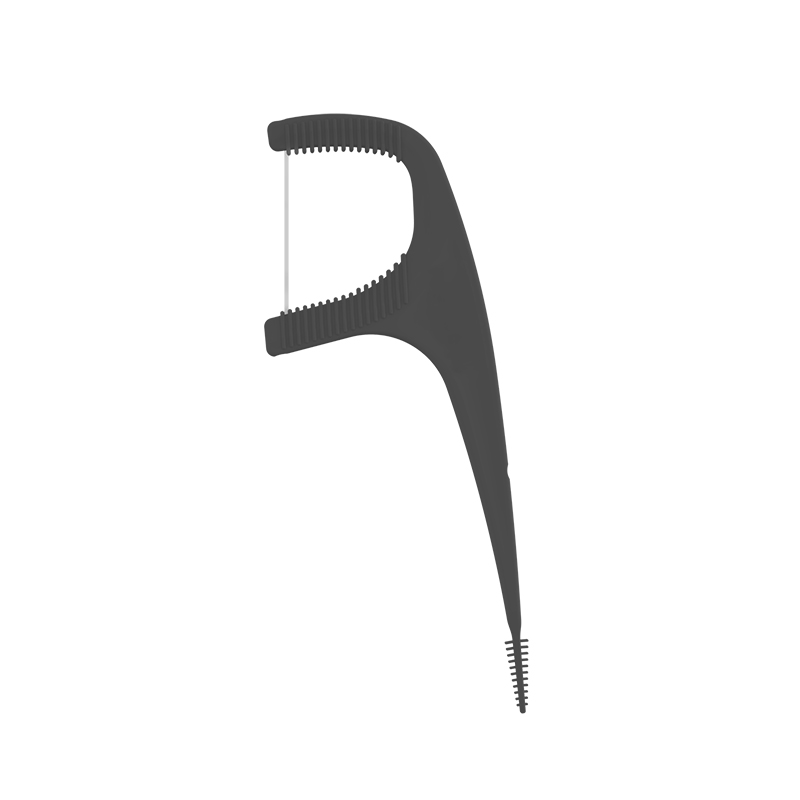 Pemilihan Flos Pergigian Profil Slim Boleh Kitar Semula Pelbagai Fungsi yang Diluluskan ISO Pemilihan Flos Pergigian Profil Slim Boleh Kitar Semula Pelbagai Fungsi yang Diluluskan ISO