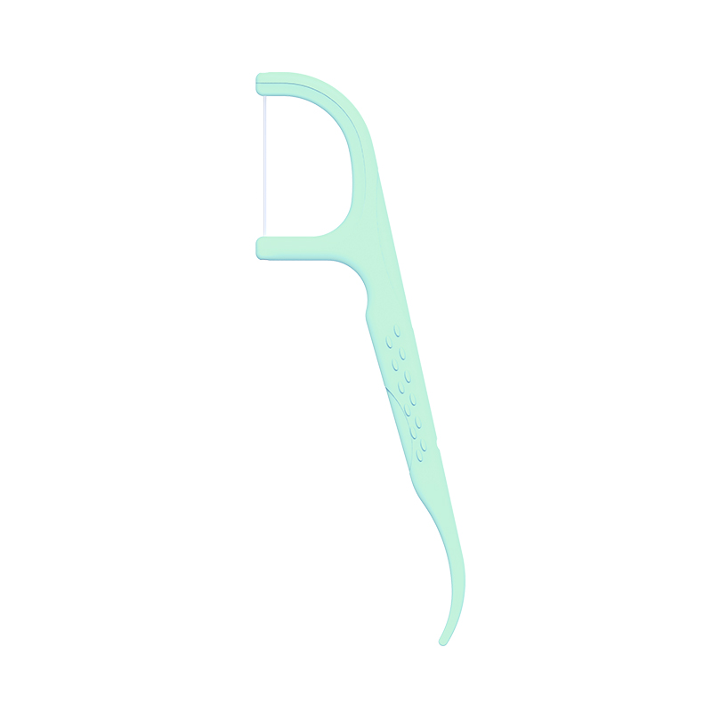 Pelbagai fungsi Reka Bentuk Ortodontik Boleh Dikitar Semula ISO Diluluskan Pick Floss Pergigian Pelbagai fungsi Reka Bentuk Ortodontik Boleh Dikitar Semula ISO Diluluskan Pick Floss Pergigian