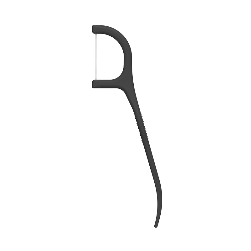 Pelbagai fungsi Ortodontik ABS Rekaan Klasik Pemilih Flos Pergigian Pelbagai fungsi Ortodontik ABS Rekaan Klasik Pemilih Flos Pergigian