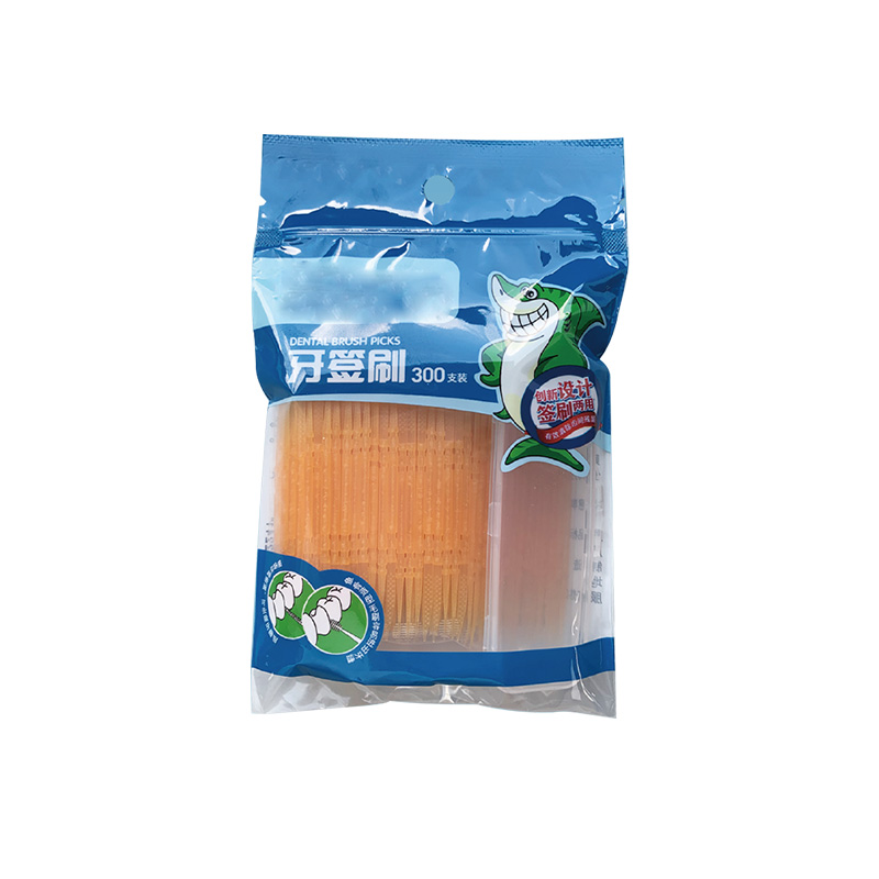 Pembungkusan Beg Plastik