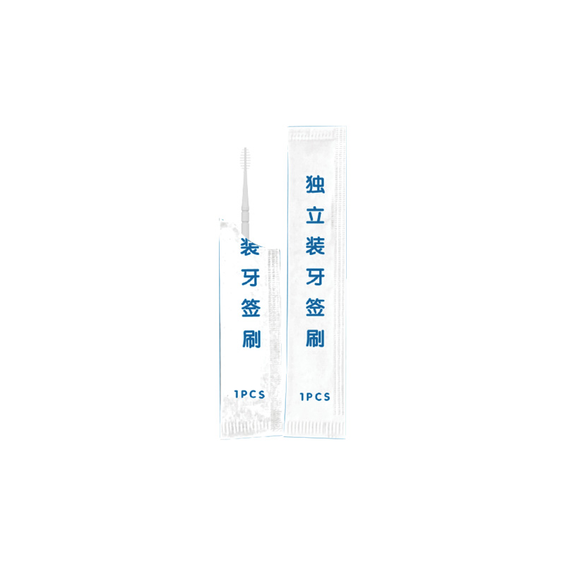 Pembungkusan Beg Kertas Individu