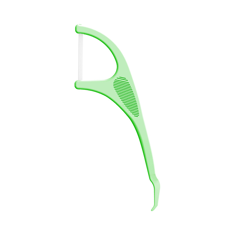 Rekaan Ortodontik Boleh Kitar Semula Pelbagai Fungsi Profil Langsing HIPS Pemilihan Flos Pergigian Klasik Rekaan Ortodontik Boleh Kitar Semula Pelbagai Fungsi Profil Langsing HIPS Pemilihan Flos Pergigian Klasik