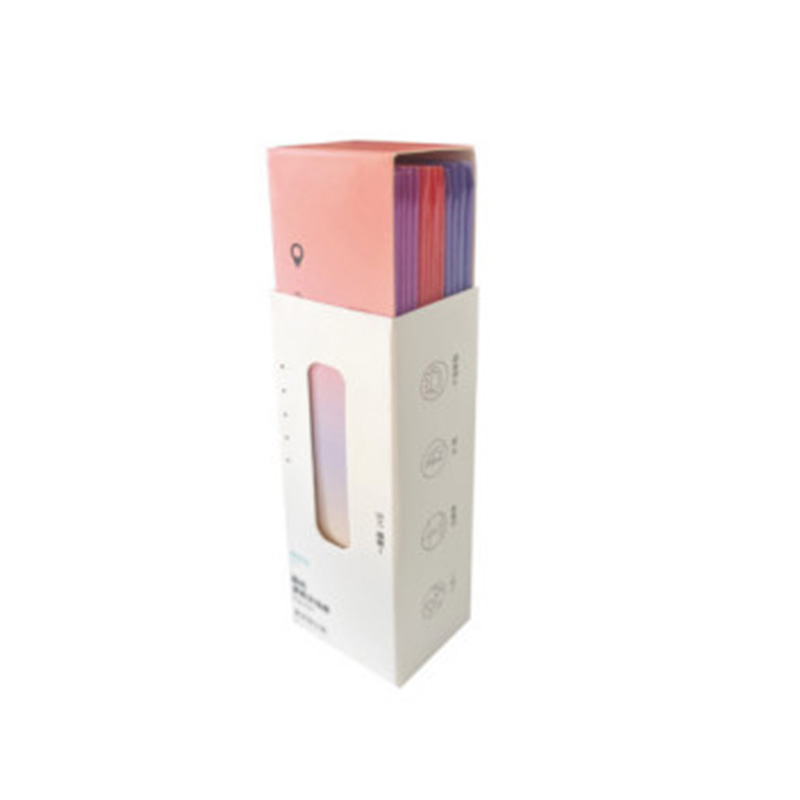 Kotak Kertas Tarik Keluar