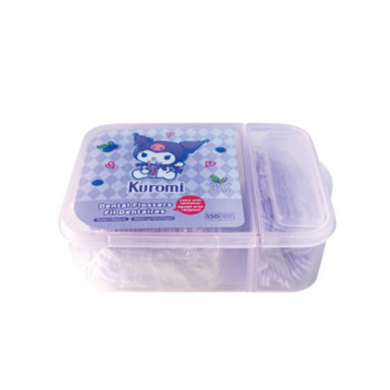 Kotak Pembungkusan Dwi Petak